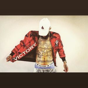 Meet your Posher, Johnathan